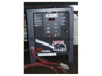 Exide+battery+charger