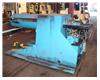 7,500 lb x 48", Westway Uncoiler