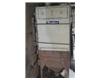 PANGBORN CABINET-TYPE DUST COLLECTOR