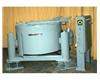 48" TOLHURST AUTOMATIC SPINDLE POST TYPE CENTRIFUGAL CHIP WRINGER