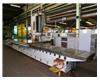 72" Spindle 198" X Axis Cincinnati-Gilbert J HORIZONTAL BORING MILL, HEIDEN