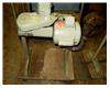 3" Width 0.065" Thk Cap. Star SC100 SCRAP CHOPPER