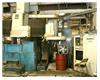46" Table 58" Swing Bullard DYN-AU-TAPE VERTICAL BORING MILL, Allen Bradley