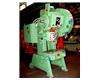60 Ton 4" Stroke L & J 60 OBI PRESS, Air Clutch - Extended Shut Height