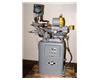 O.K. Tool R-6 TOOL & CUTTER GRINDER, Radius & Tool Grinder, Optical Compara