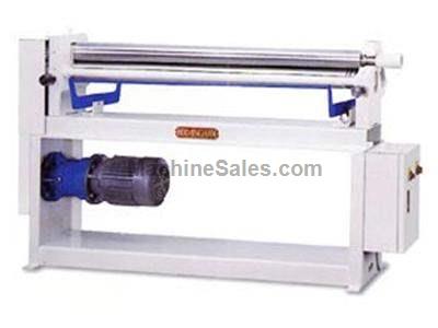 50" WIDTH 0.0598" THICKNESS Birmingham X-5016-C Power Slip Roll NEW BENDING