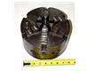 8" Dia. 6 Jaws Pratt-Burnerd 6 Jaw Chuck LATHE CHUCK, D1-6 Back
