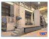 FPT HORIZONTAL BORING MILL