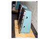 36" Height 12" Width Unknown ANGLE PLATES, T-Slotted Cast Iron Angle Plates
