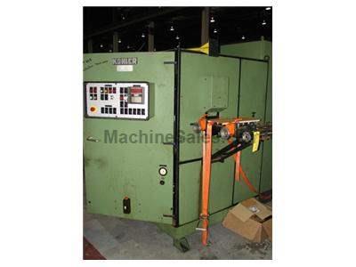 Kohler, 24. 120/21B, PARTS & STRIP STRAIGHTENER, 1990 Kohler, 24. 120/21B, PARTS & STRIP STRAIGHTENER, 1990