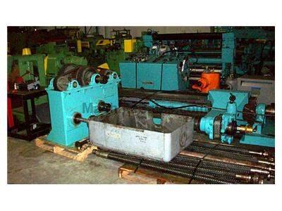 2733, Cameron Machine, , 63" Paper -Foil Slitting Line, 2733, Cameron Machine, , 63" Paper -Foil Slitting Line,