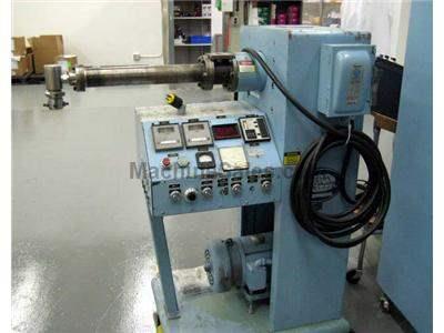 1" KILLION EXTRUDER