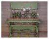 GREENLEE BORING MACHINE