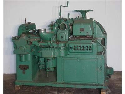 MATTISON 272 Moulder