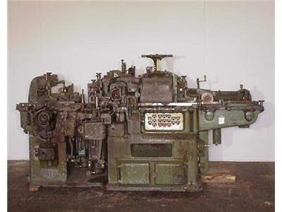 MATTISON - 276 MOULDER