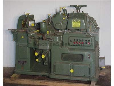 MATTISON - 274 MOULDER