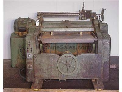 Craftmatic Adjustable Mail Address on Buss 66 Planer 18 500 Item Number 00009626