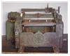 BUSS 66 Planer