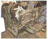 4" LANDIS STATIONARY DIE HEAD PIPE THREADING MACHINE