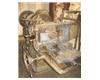 4" LANDIS STATIONARY DIE HEAD PIPE THREADING MACHINE
