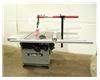 DELTA TABLE SAW MODEL RT-40 WITH NEW BIESMEYER FENCE &amp; NEW BLADE G