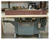 2004 Northtech/Holytek Oscillating Belt Edge Sander w/ Dbl. Table NT-120ED-