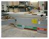 2004 Altendorf Sliding Carriage Dimension Saw WA8
