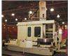 63" TOSHIBA TDM-13 LIVE MILLING VERTICAL BORING MILL/VERTICAL TURRET L