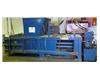 CRAM-A-LOT #HE60 Baler, Closed Door, 40" x 60" Feed Opening, 20 HP