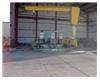 8" x 8" x 1-1/4" ROUNDO Angle Bending Rolls, 108 HP