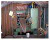 #ARWS1 EUMUCO Reducing Roll, 14-1/2" Segment OD, 21" L Roll, 2" Max Input, 20 HP