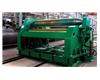 10'6" x 3" Plate Bending Roll, (1) Group 2-Roll Lower Support, PLC Control