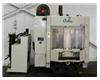 CNC MACHINING CENTER