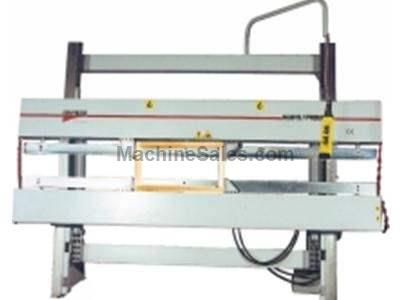 Italpresse "Nuovo Program" Door and Window Frame Clamp Italpresse "Nuovo Program" Door and Window Frame Clamp