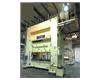 STAMTEC S2-600 STRAIGHT-SIDE PRESS