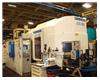 LIEBHERR LCS 352 CNC GEAR GRINDER