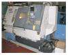 MAZAK SQT-200 CNC LATHE
