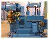 TISHKEN C0-12-24-80 CUT-OFF PRESS