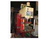 LAUFFER EPT100 HYDRAULIC GAP FRAME PRESS