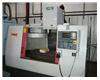 YANG SMV-1000 VERTICAL MACHINING CENTER