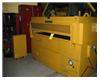 PEDERSEN 601M-16 DIE CUTTING PRESS
