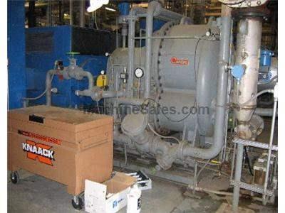 Conditioningpark Avenue Compressor on Rand Centac Centrifugal Air Compressor Rfq Item Number 00012281