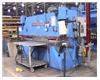 NIAGARA HD100 CNC HYDRAULIC BRAKE