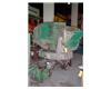 ROTOFINISH ST-60MSP VIBRATOR
