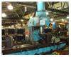 SEPORE 200 TON HYDRAULIC STRAIGHTENING PRESS