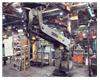 ERGOTURN MH4000 WELDING POSITIONER