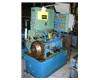 RESENER HYDRAULIC TUBE END FORMER