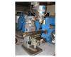 INDEX 745 VERTICAL MILL
