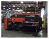 22 Ton, AMADA, VIPROS 255,FANUC 18P,31 STA.,3 A/I, MFG:2000