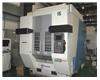 KITAMURA, MYTRUNNION, 32" X, 30.7" Y, 19.7" Z, FANUC 16iMB C
